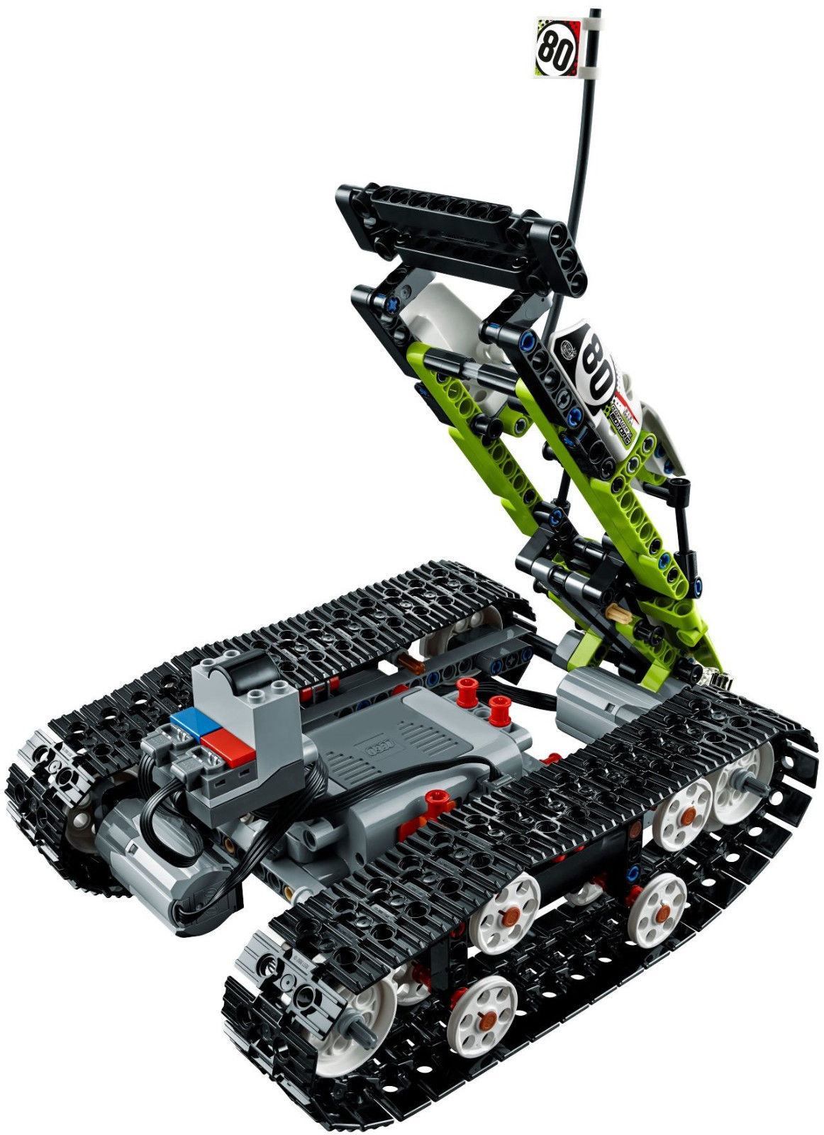 42065 lego sales